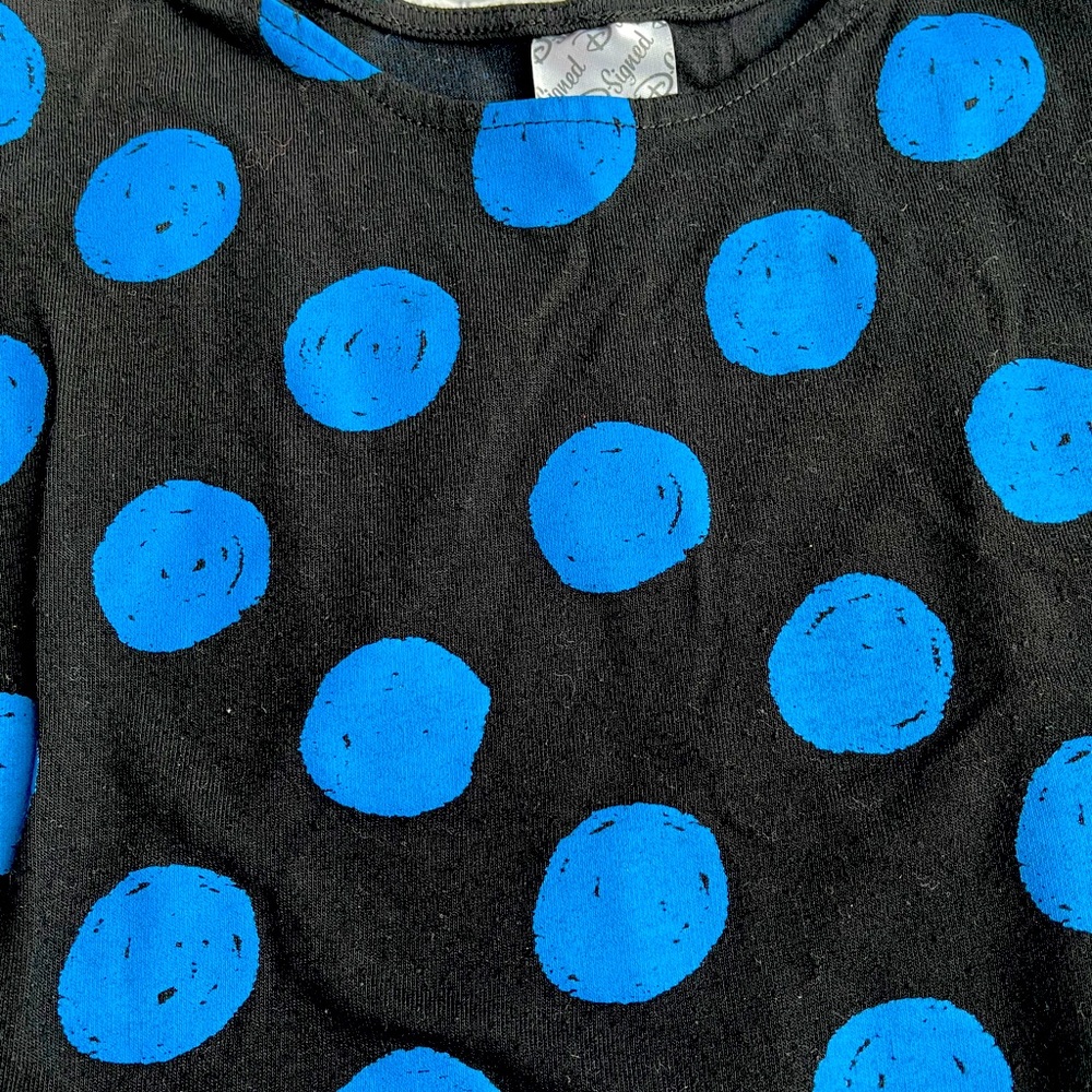 D-Signed (Disney) Tunic - Picture 4 of 5